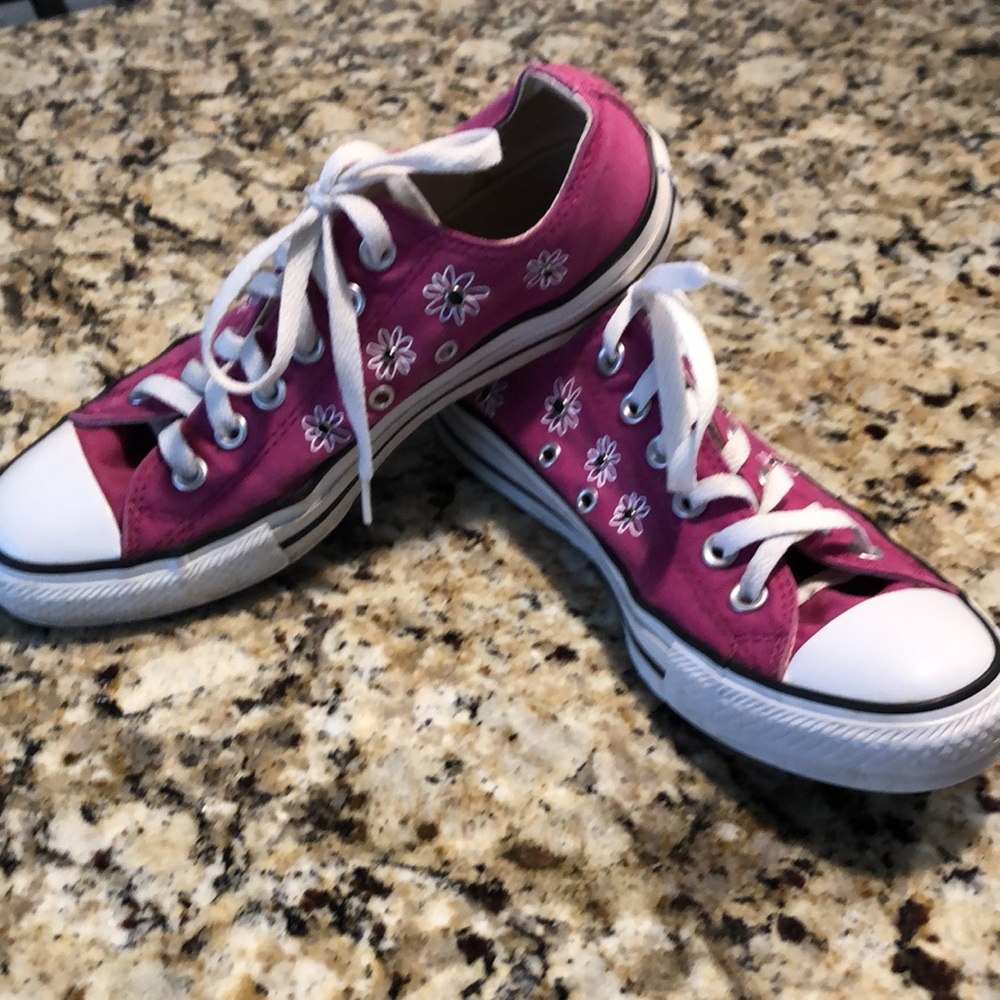 Revibed Converse - Picture 2 of 4